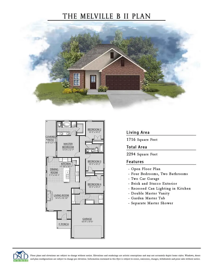 18645 Henley Way, Orange, TX 77630-0000 - #3