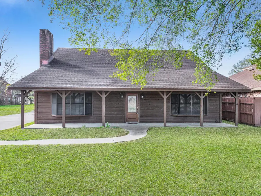 3105 Price St., Nederland, TX 77627 - #2