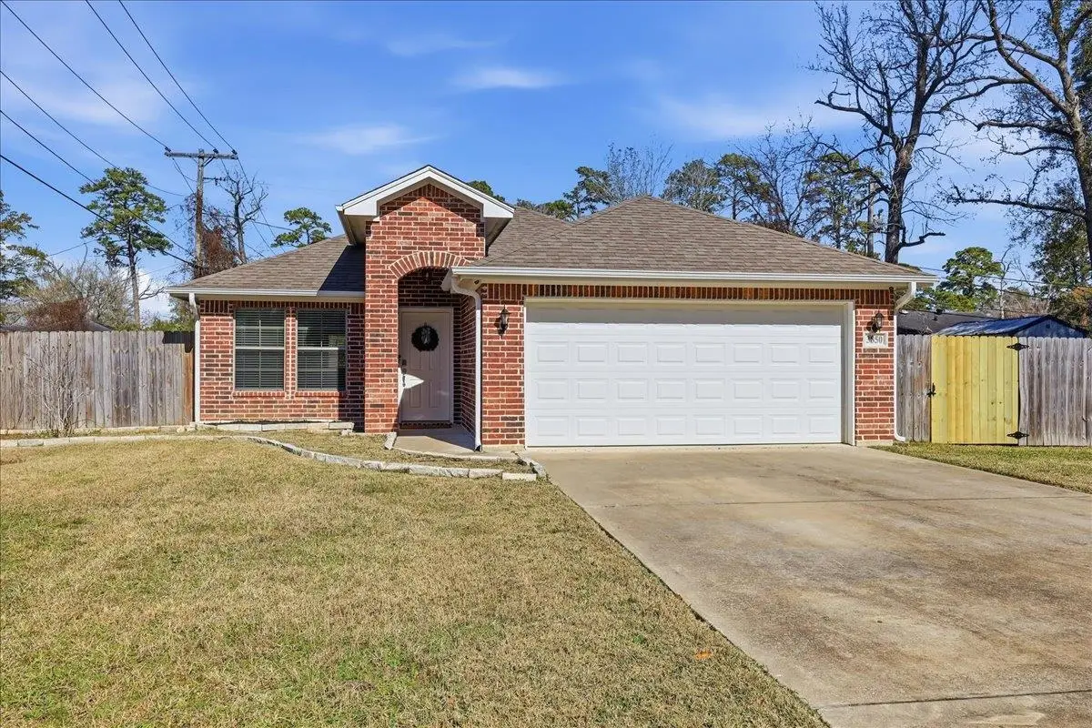 3850 Buckingham Row, Beaumont, TX 77706 - Image #1
