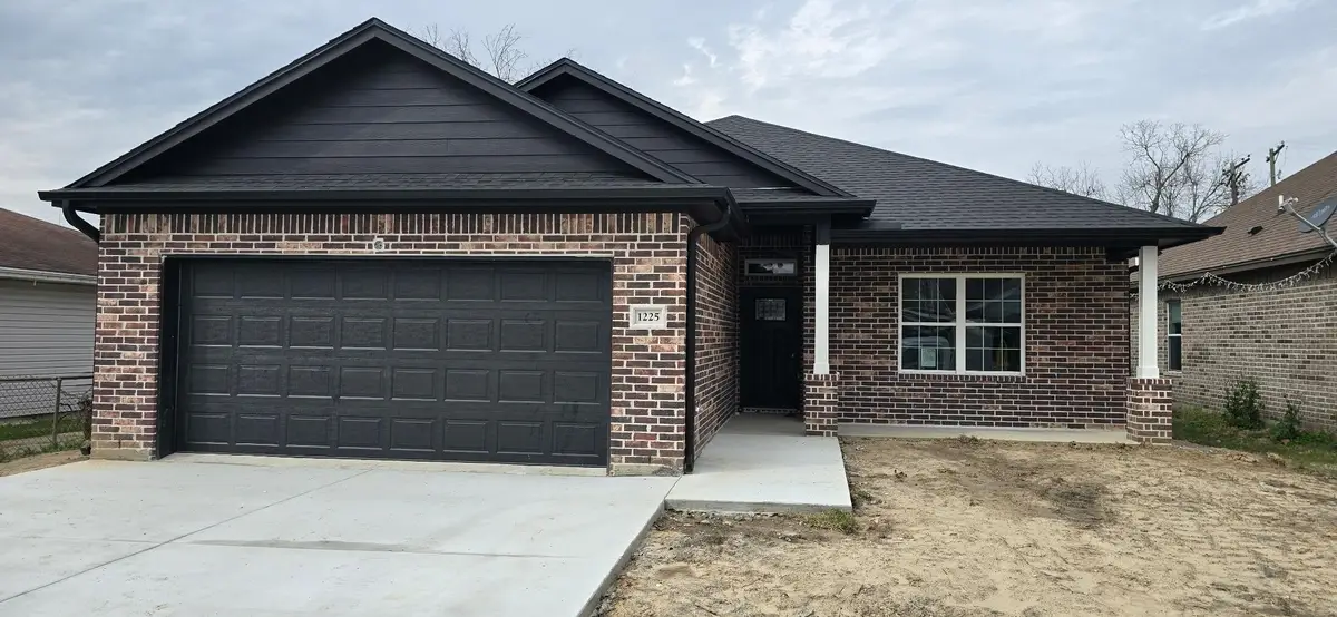 1225 6th St, Port Arthur, TX 77640 - Image #1