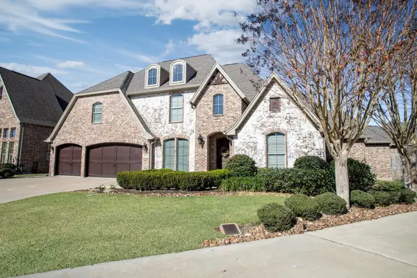 7730 Deer Chase, Beaumont, TX 77713