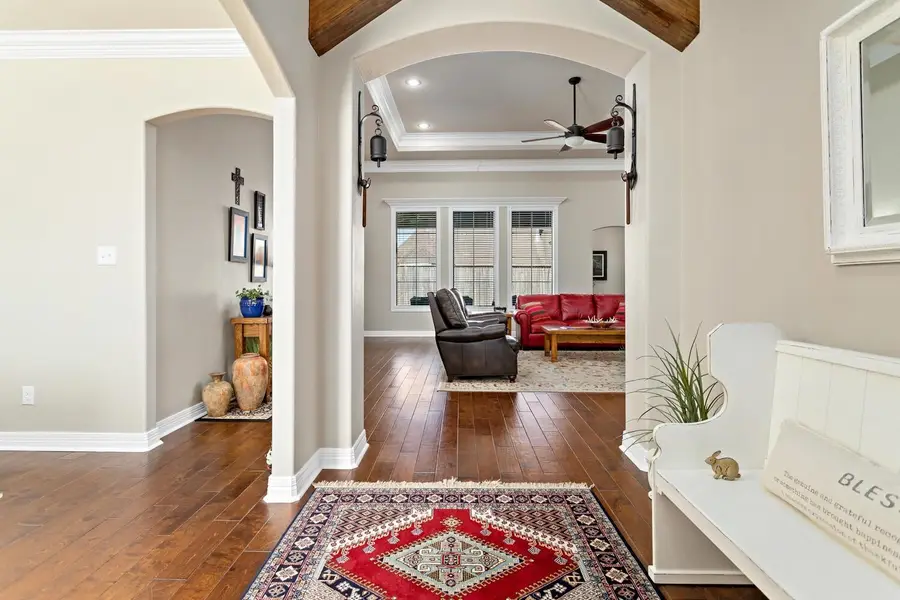 7730 Deer Chase, Beaumont, TX 77713 - #3