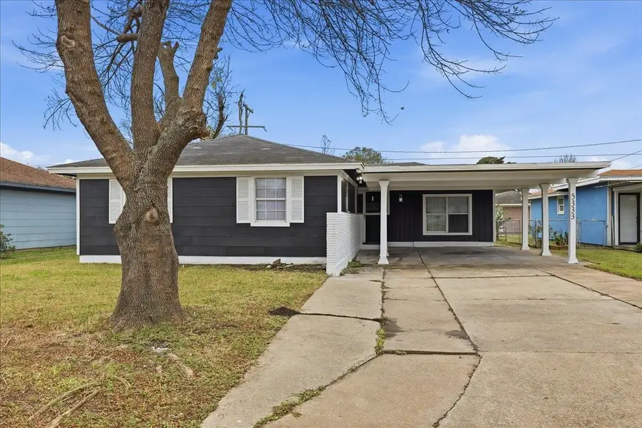 5333 Lakeside Dr., Port Arthur, TX 77642 - Image #2