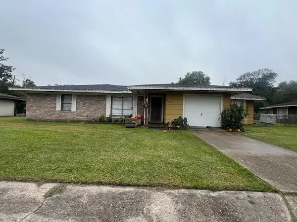 507 Camellia, Orange, TX 77630
