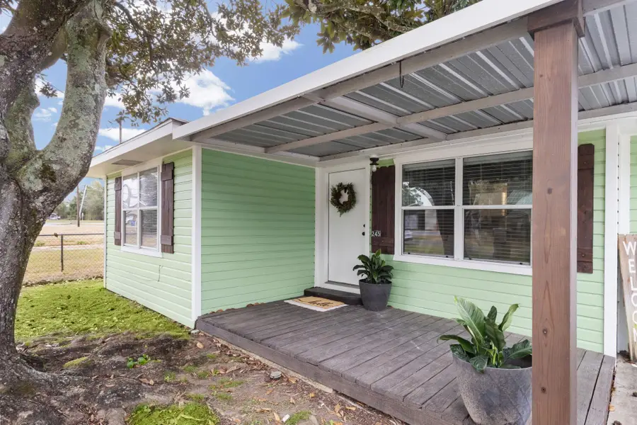 245 Hebert, Bridge City, TX 77611 - #2