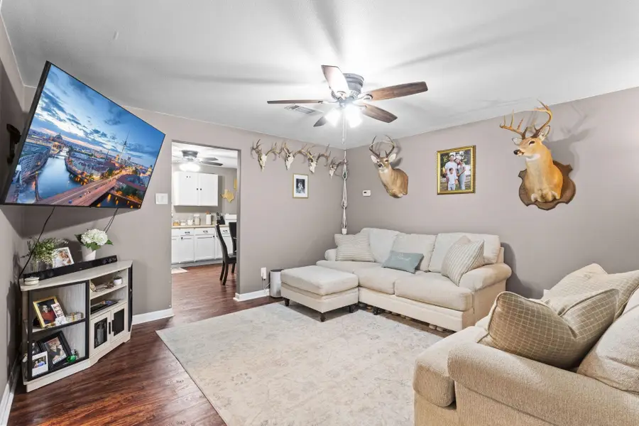 245 Hebert, Bridge City, TX 77611 - #3