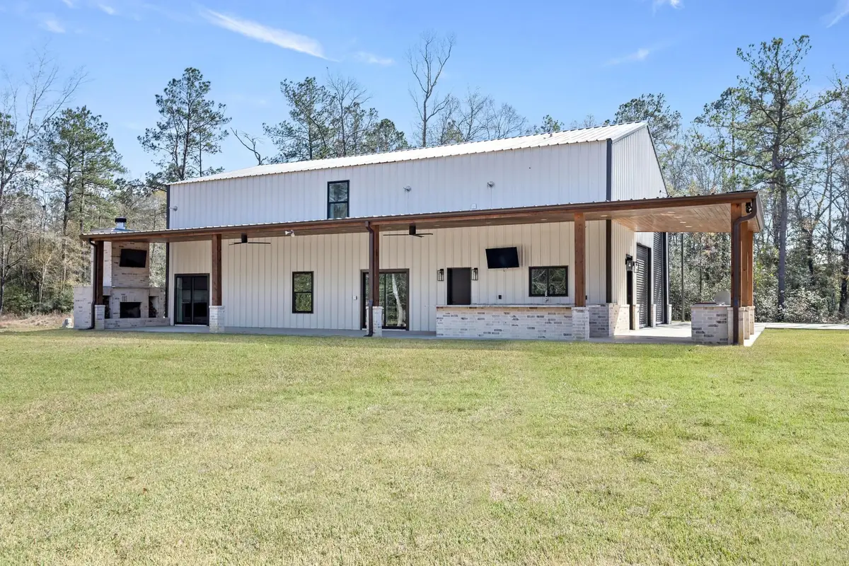 11815 AUDUBON DR, Lumberton, TX 77657 - #1