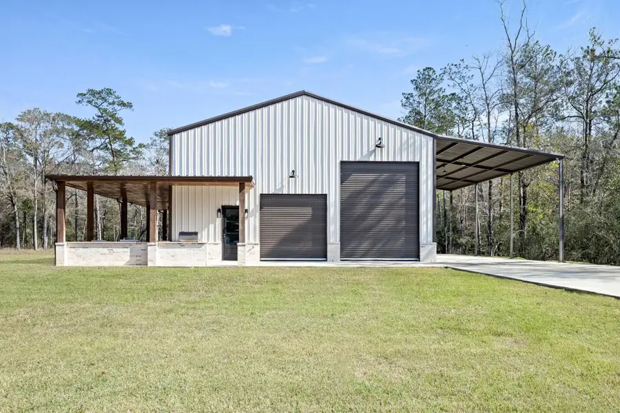 11815 AUDUBON DR, Lumberton, TX 77657 - #2