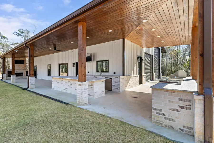 11815 AUDUBON DR, Lumberton, TX 77657 - #3