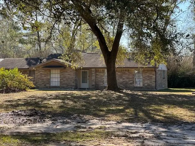 1275 Evangeline Lane, Vidor, TX 77662 - Image #1