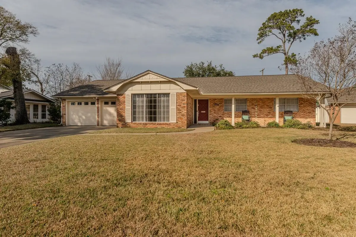 4850 Teakwood, Beaumont, TX 77706 - #1