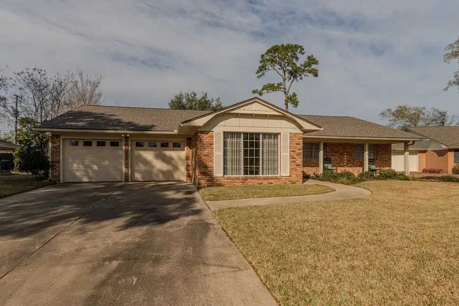 4850 Teakwood, Beaumont, TX 77706 - #2