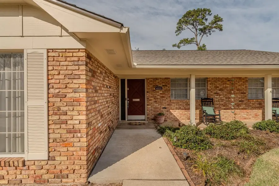 4850 Teakwood, Beaumont, TX 77706 - #3