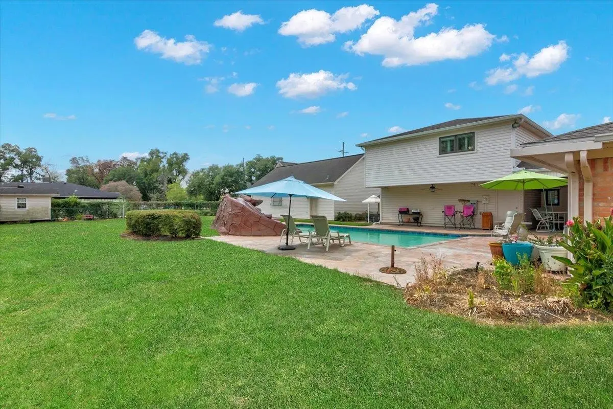 6385 Gladys, Beaumont, TX 77706 - #1