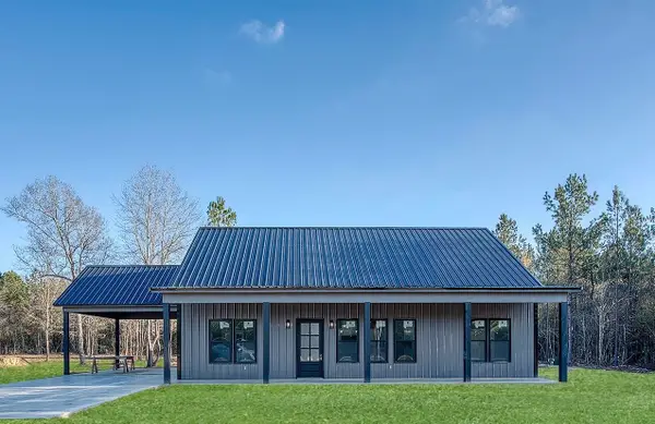 225 Private Road 5217, Buna, TX 77612