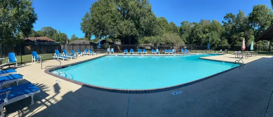 6860 Forest Trail Cir., Beaumont, TX 77713 - #2