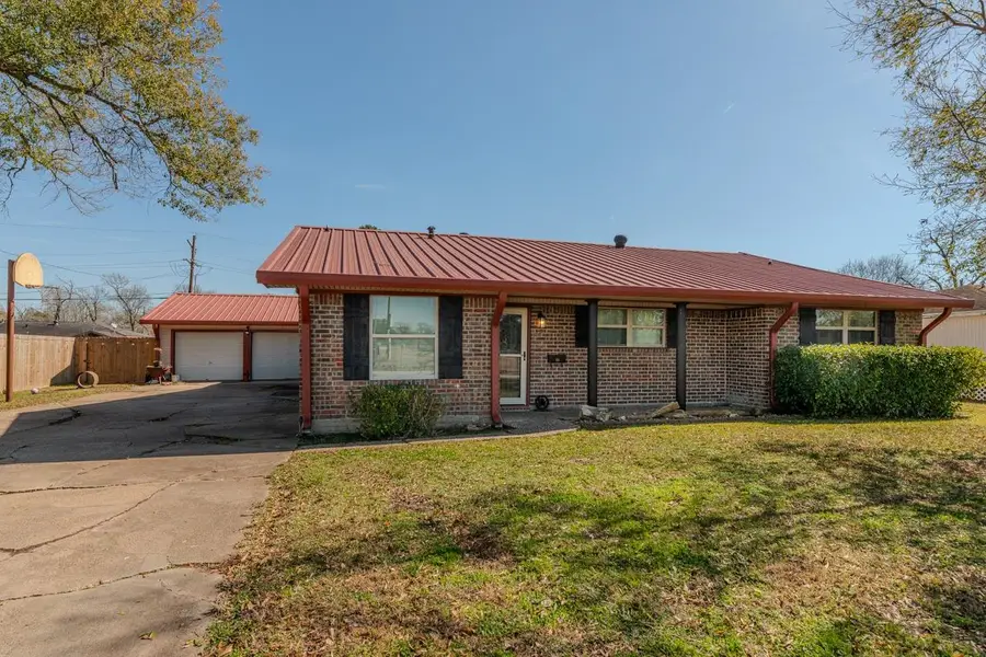 555 Eldridge Dr., Beaumont, TX 77707 - Image #3