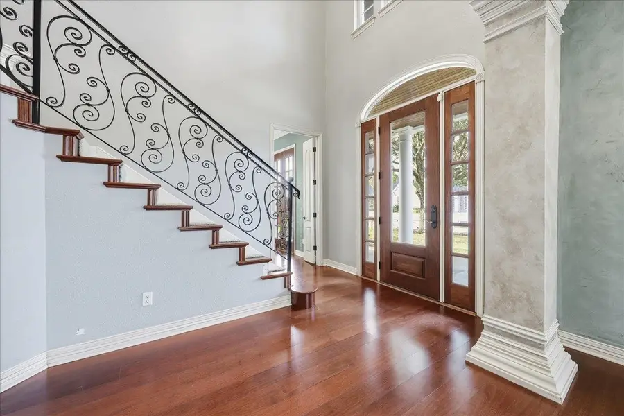 4245 Brownstone Dr, Beaumont, TX 77706 - #3