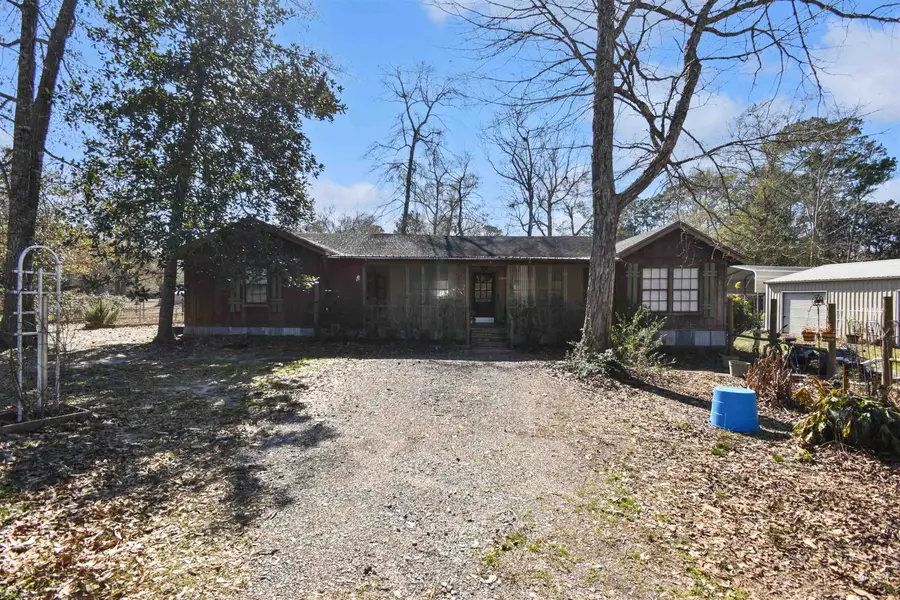 3063 Work Rd, Kountze, TX 77625 - #2
