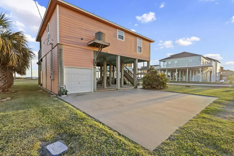 2902 Lakeside Dr., Port Bolivar, TX 77650-0000 - Image #3