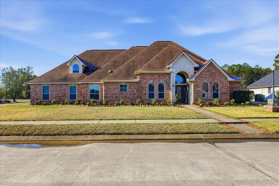 5015 KINGS COURT, Orange, TX 77630 - Image #3