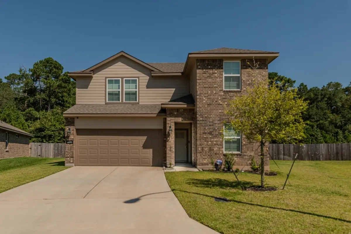6690 Highpoint Ave., Beaumont, TX 77708 - Image #1