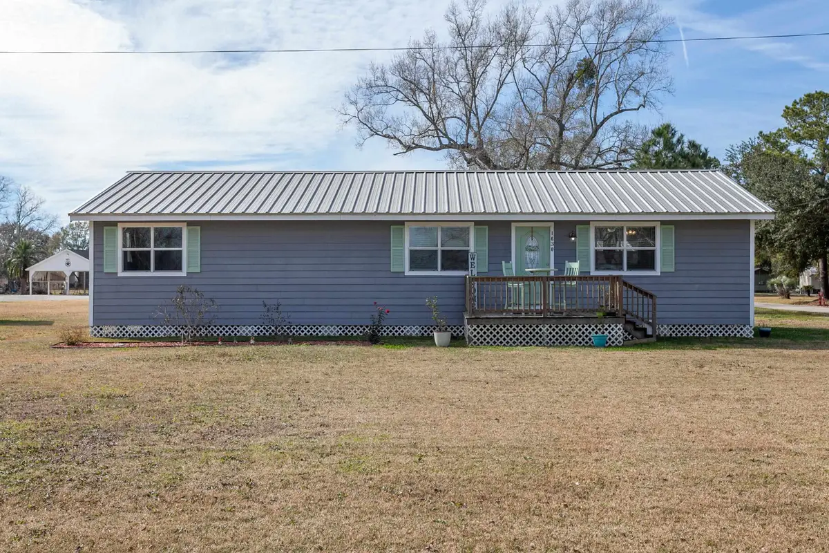 1630 FM 365, Nome, TX 77629 - #1