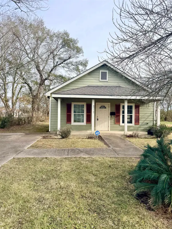 1136 15th St., Port Arthur, TX 77640