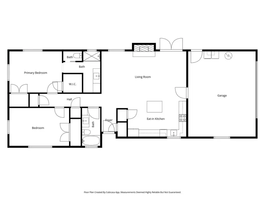 15878 Blanchard Drive, Sour Lake, TX 77659 - #3
