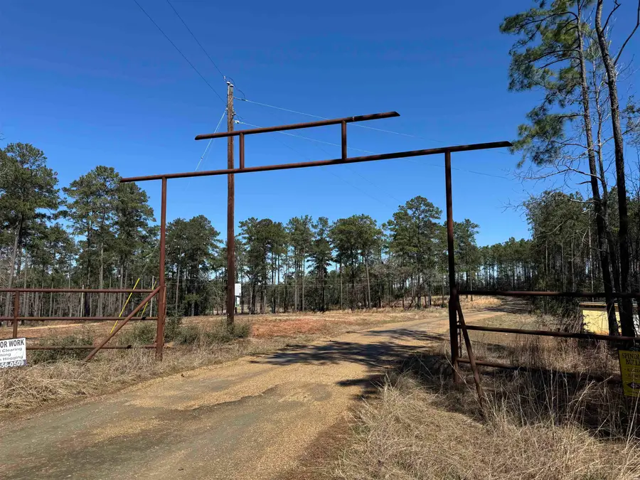 054 Private Road 6028, Brookeland, TX 75931 - #3