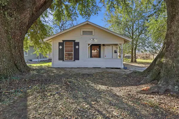 665 Euclid, Beaumont, TX 77705