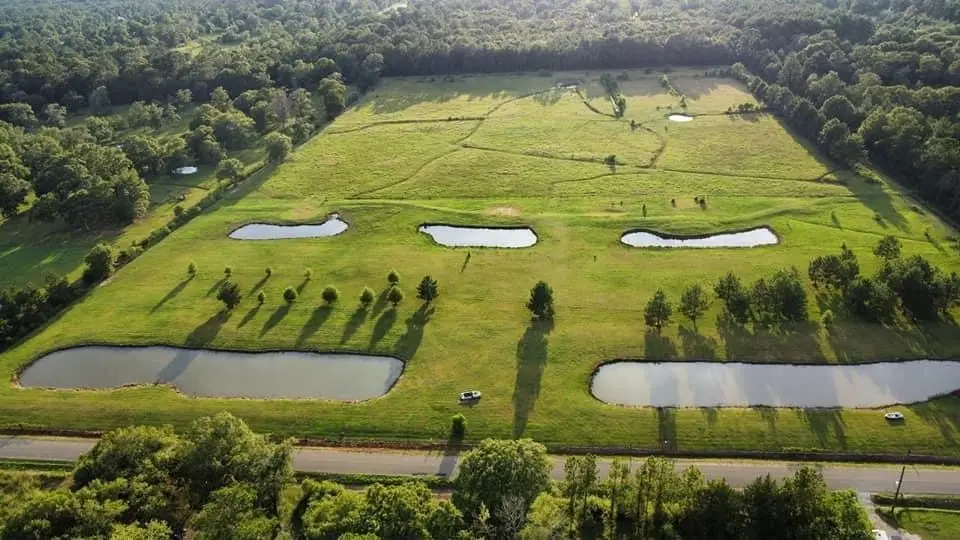 00 Rebel Rd, Vidor, TX 77662 - #1