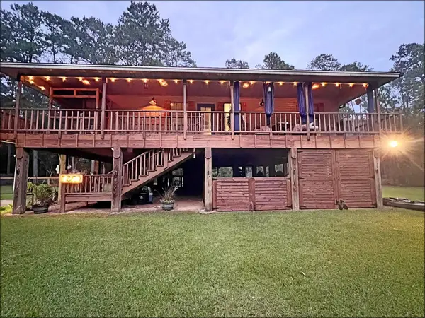 7320 River Bend Drive, Beaumont, TX 77713