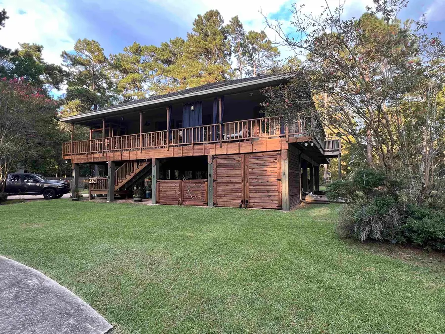 7320 River Bend Drive, Beaumont, TX 77713 - Image #2