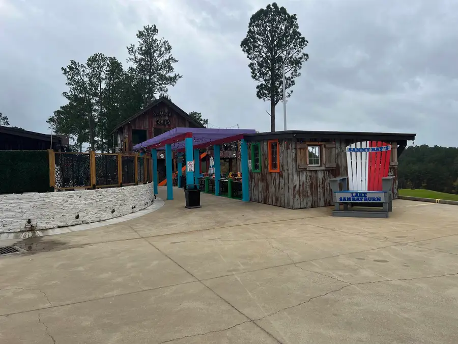 204 Tupelo, Brookeland, TX 75931 - #3