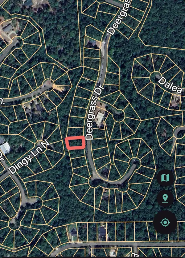 100 Deergrass, Brookeland, TX 75931