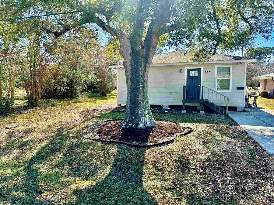 2937 Ruby Drive, Groves, TX 77619 - #2