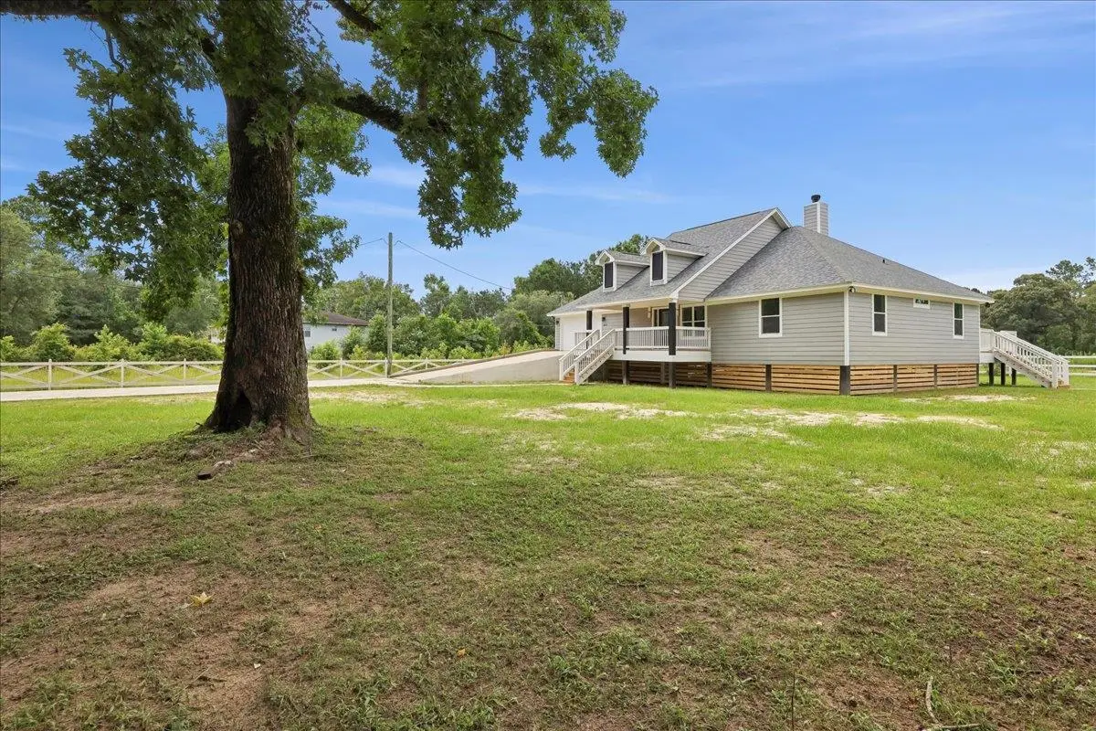 8679 Massey Lake Rd., Silsbee, TX 77656 - #1