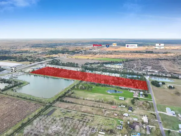 Pat Drive, Orange, TX 77630