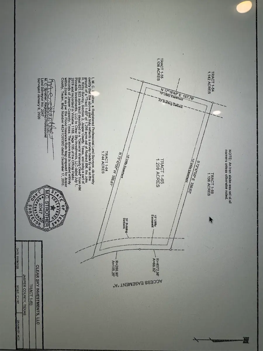 065 Private Road 6028, Brookeland, TX 75931 - #2