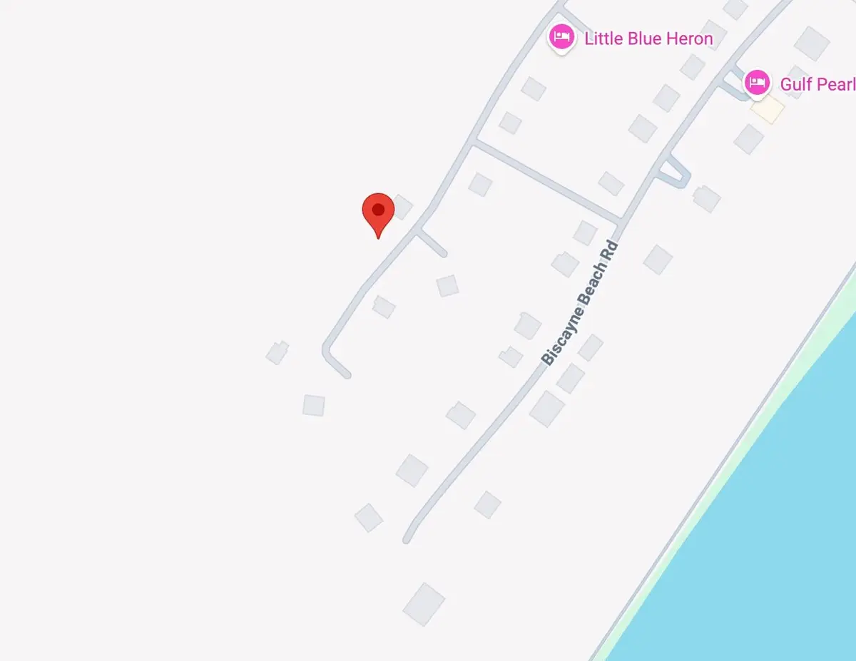 3629 Marble st, Port Bolivar, TX 77650 - #1