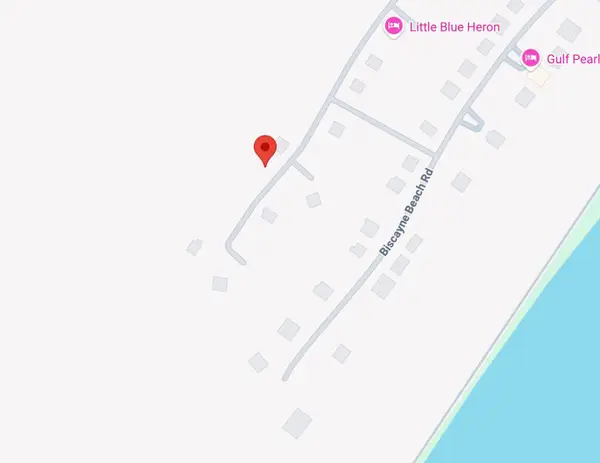 3629 Marble st, Port Bolivar, TX 77650