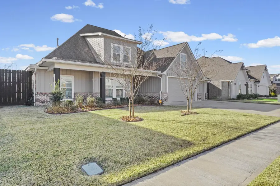 230 River Stone Ct, Lumberton, TX 77657 - #2