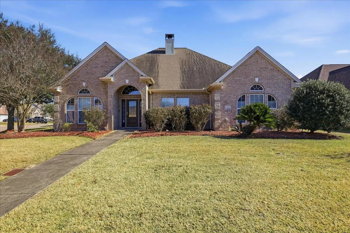 2490 Amberwood, Beaumont, TX 77706 - Image #1