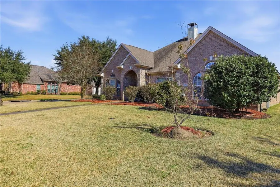 2490 Amberwood, Beaumont, TX 77706 - Image #3