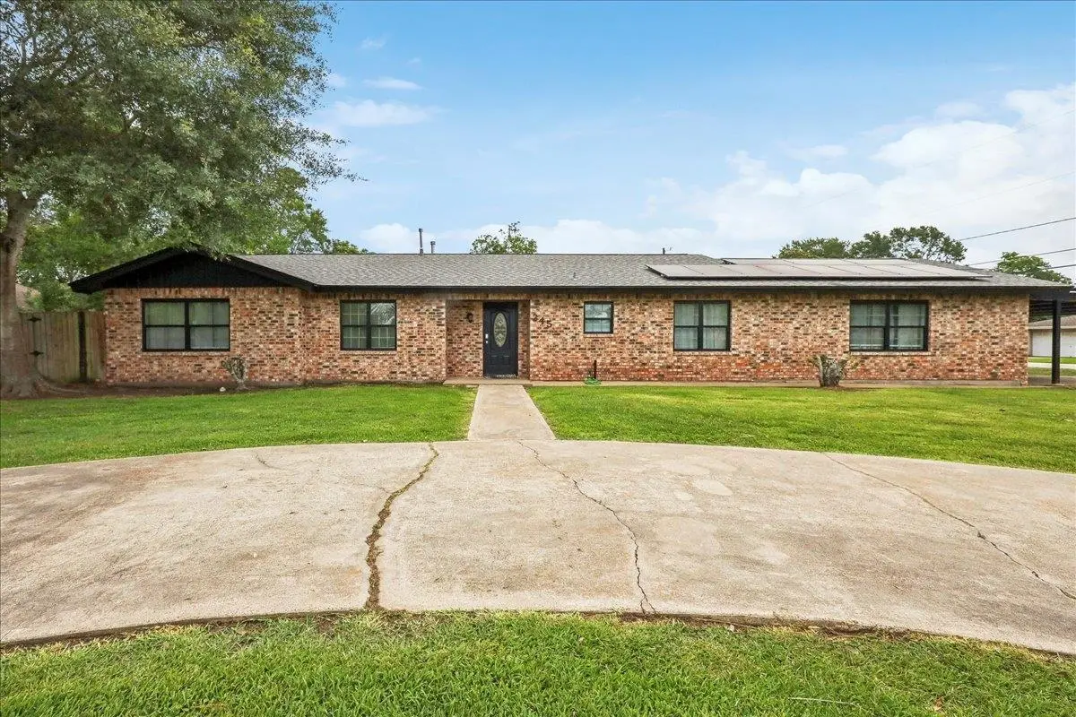 245 Crepe Myrtle, Bridge City, TX 77611 - #1