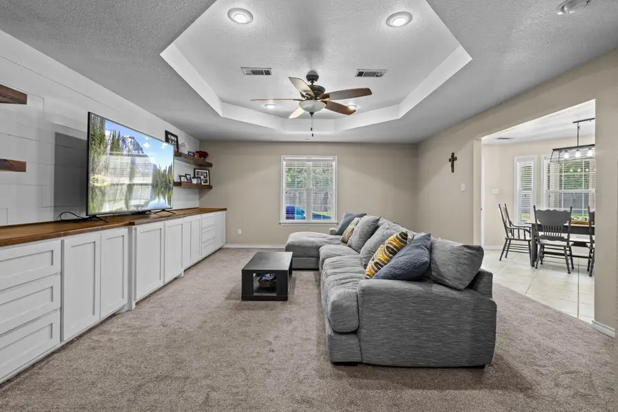 1703 Sheba Place, Vidor, TX 77662 - #2