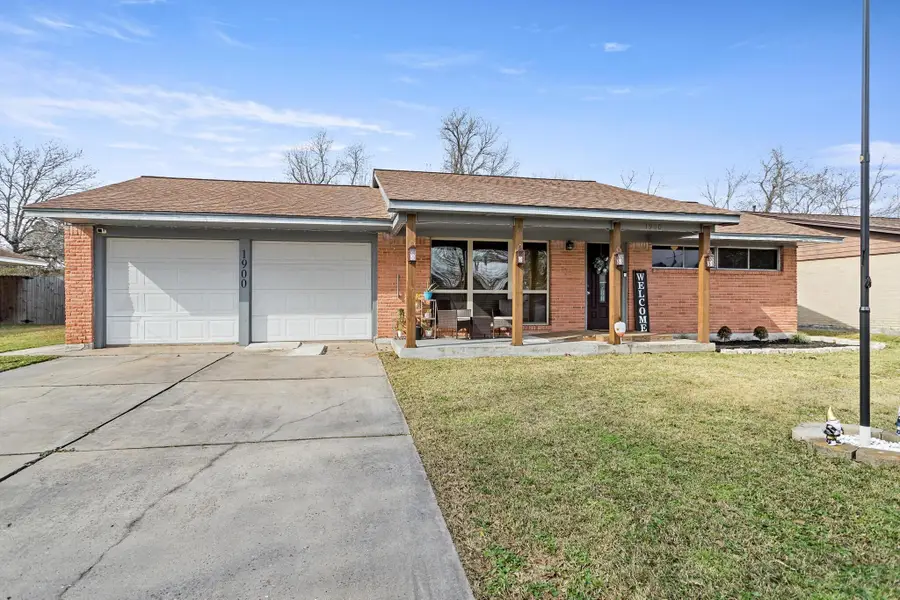 1900 Wildwood Ave, Orange, TX 77632 - Image #3