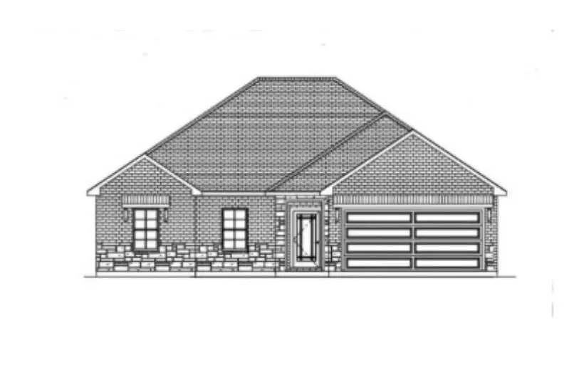 00 Shady Ln, Vidor, TX 77662 - #1