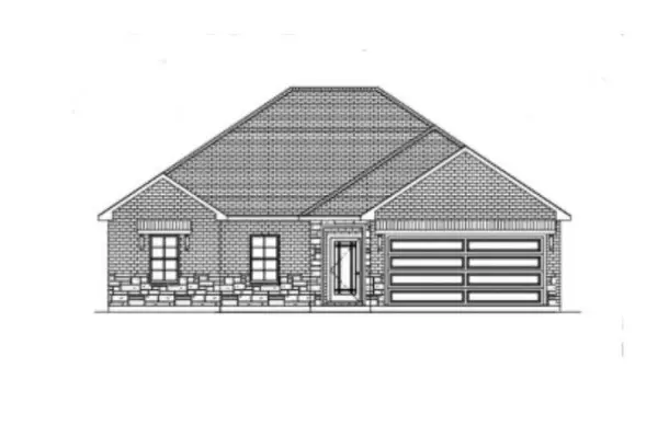 00 Shady Ln, Vidor, TX 77662